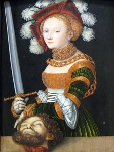  by Lucas Cranach the Elder