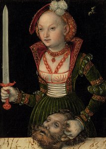  by Lucas Cranach the Elder