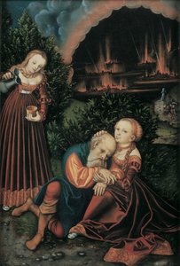  by Lucas Cranach the Elder