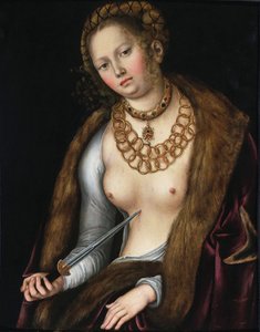  by Lucas Cranach the Elder