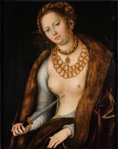  by Lucas Cranach the Elder