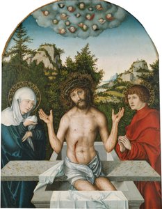  by Lucas Cranach the Elder