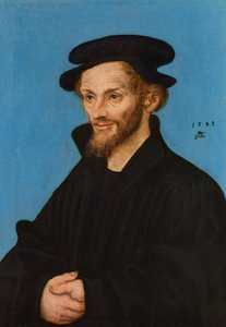  by Lucas Cranach the Elder