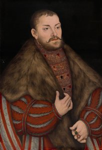 Brandenburg Seçmeni Joachim II