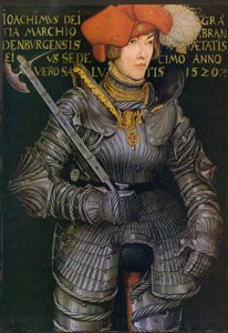  by Lucas Cranach the Elder