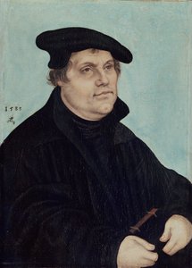  by Lucas Cranach the Elder