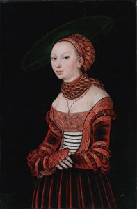  by Lucas Cranach the Elder