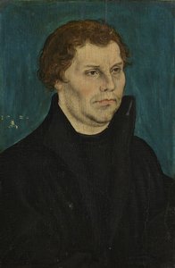  by Lucas Cranach the Elder