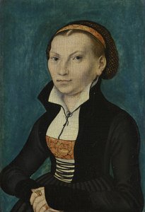  by Lucas Cranach the Elder