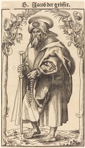 Aziz James Büyük by Lucas Cranach the Elder