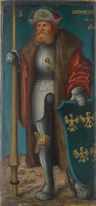  by Lucas Cranach the Elder
