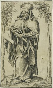  by Lucas Cranach the Elder
