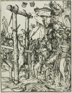  by Lucas Cranach the Elder