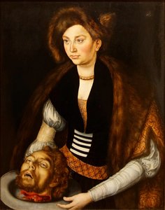  by Lucas Cranach the Elder