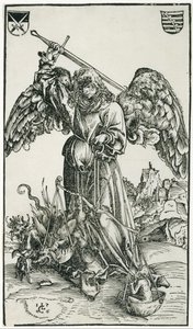 by Lucas Cranach the Elder