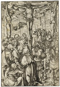  by Lucas Cranach the Elder