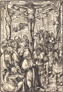  by Lucas Cranach the Elder