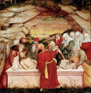 Entombment