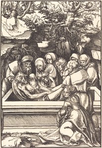 mezar by Lucas Cranach the Elder