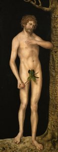  by Lucas Cranach the Elder