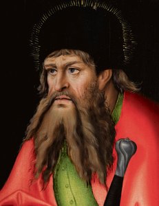  by Lucas Cranach the Elder