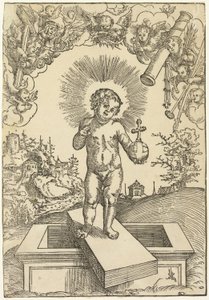  by Lucas Cranach the Elder
