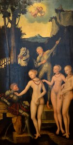  by Lucas Cranach the Elder