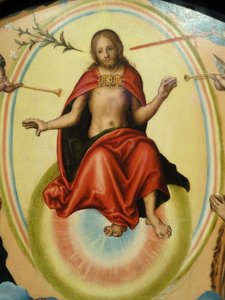 by Lucas Cranach the Elder