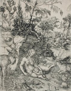  by Lucas Cranach the Elder
