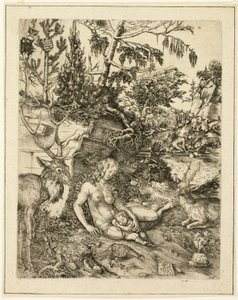  by Lucas Cranach the Elder