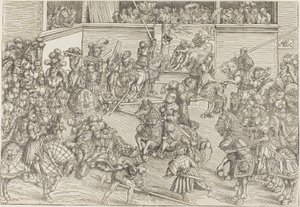  by Lucas Cranach the Elder