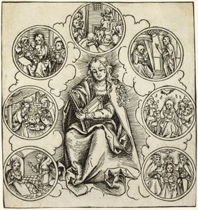  by Lucas Cranach the Elder