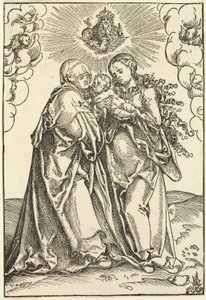  by Lucas Cranach the Elder