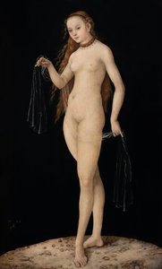  by Lucas Cranach the Elder