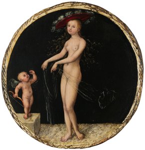  by Lucas Cranach the Elder