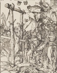 by Lucas Cranach the Elder