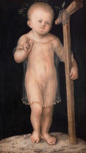  by Lucas Cranach the Elder and workshop
