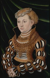  by Lucas Cranach the Elder and workshop
