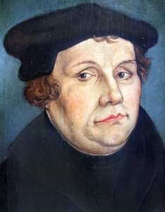  by Lucas Cranach the Younger