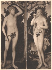  by Lucas Cranach the Younger