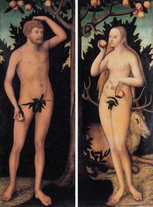  by Lucas Cranach the Younger