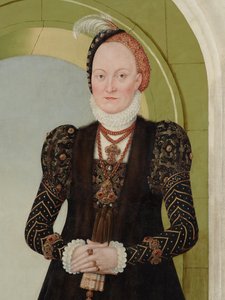  by Lucas Cranach the Younger