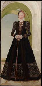  by Lucas Cranach the Younger