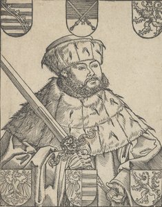 John Frederic the Magnanimous