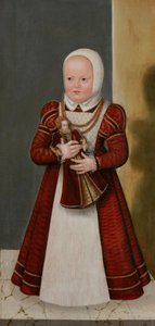  by Lucas Cranach the Younger