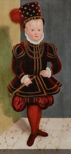  by Lucas Cranach the Younger