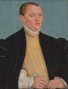  by Lucas Cranach the Younger