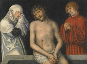  by Lucas Cranach the Younger