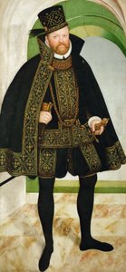  by Lucas Cranach the Younger