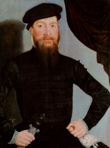  by Lucas Cranach the Younger